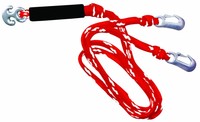 Wow World Of Watersports 11-3030 4k Y Connector 4100 Pound Break Strength Foa... on sale Wow World Of Watersports 11-3030 4k Y Connector 4100 Pound Break Strength Foa... on sale