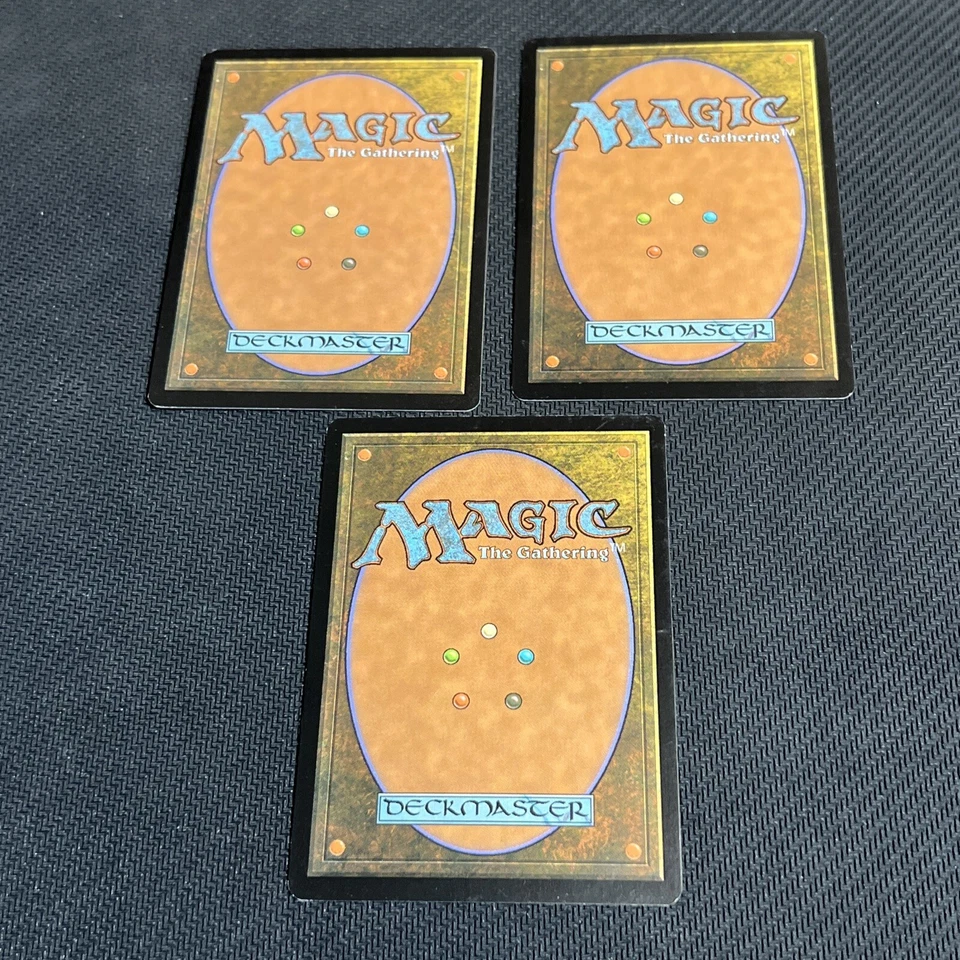 Rage Forger Magic The Gathering Mtg Morningtide Card 3 - Image 4 of 4