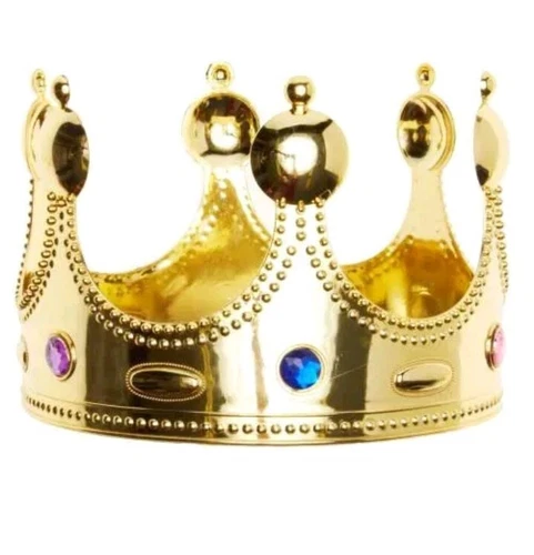 king 365 crown