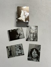 1996 COMIC IMAGES POISON ELVES TRADING CARDS NEAR MINT BUILDER SET