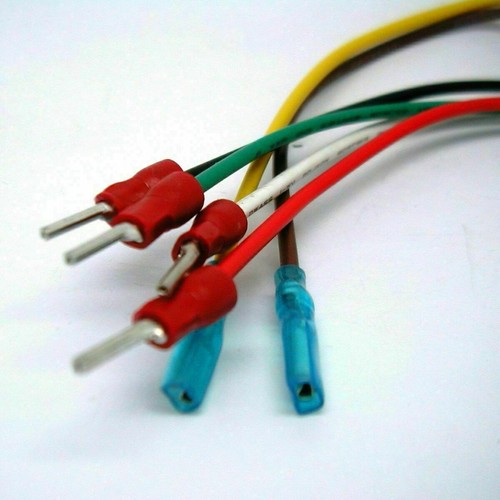 Mini Cube QL Replacement module for Renault Megane Scenic window motor regulator - Picture 3 of 8