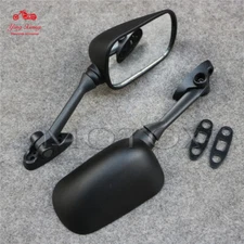 Fit For 2008-2012 Suzuki Kanata GSX650F GSX1250 Rear View Side Mirror