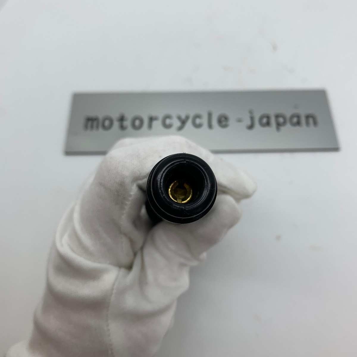 Kawasaki Genuine Ninja 250R Spark Plug Cap 21160-0013