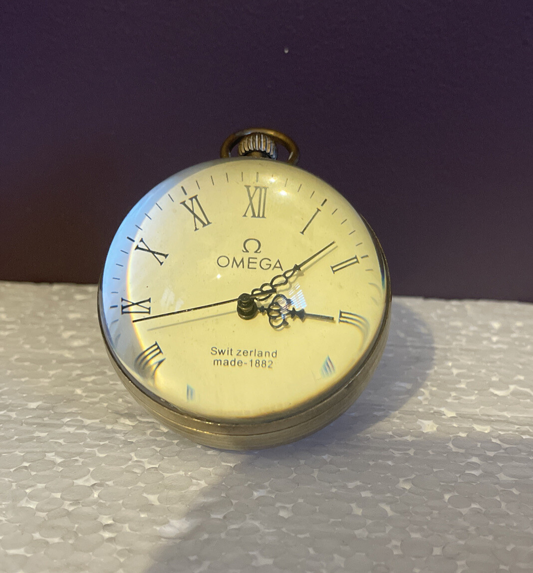 Ball Clock for sale in UK 56 secondhand Ball Clocks