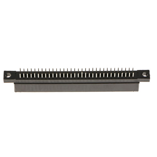 Replacement 64Pin Connector For Sega Genesis Game Cartridge Slot Socket - Picture 6 of 8