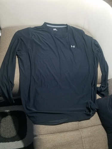 UNDER ARMOUR heat gear