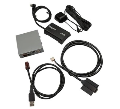 Sirius XM satellite radio kit with TEXT. Vais SiriusXM tuner. 2018+ GM vehicles