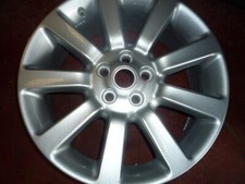 RANGE ROVER VOGUE L322 SUPERCHARGED SILVER 8.5 x 20 INCH ALLOY WHEEL