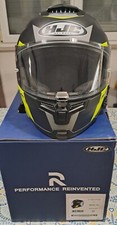 HJC RPHA 70 COPTIC Casco Moto Taglia M - Multicolore