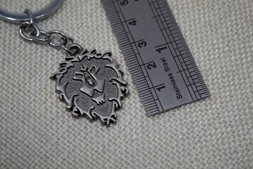 World of Warcraft Horde and Alliance Key Ring UK Stock - 第 6/9 張圖片