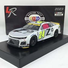 William Byron 2023 Z BY HP 1:24 Diecast