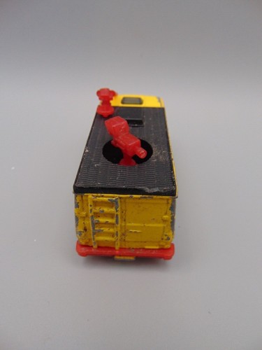 Diecast vehicles Matchbox Corgi Tonka collectable / vintage - Picture 202 of 203