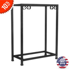 imagitarium brooklyn metal tank stand 10 gallons