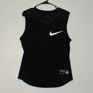 nike football tank top