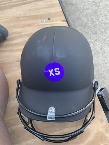 Schutt XR2 Softball/Baseball Batting 