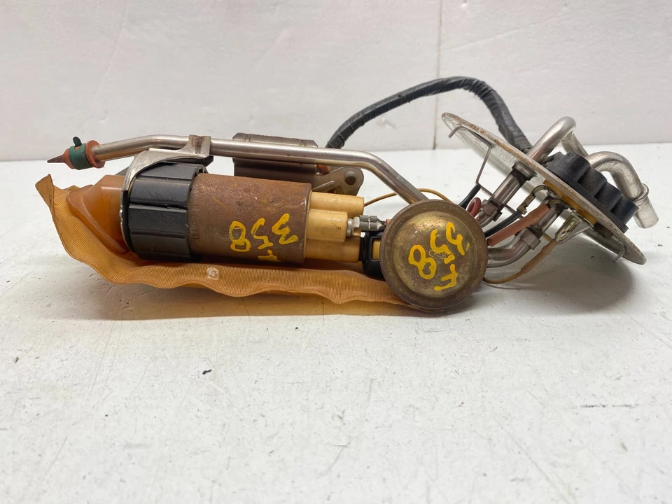 1994 年福特 ESCORT 燃油泵组件汽油原始设备制造商,323-01012B — 第 3/4 张图片