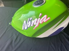 Gas Tanks for Kawasaki Ninja ZX7 for sale | eBay