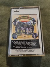 The Statler Brothers - Rides Again, The Best Of Vol. II Cassette, 1979