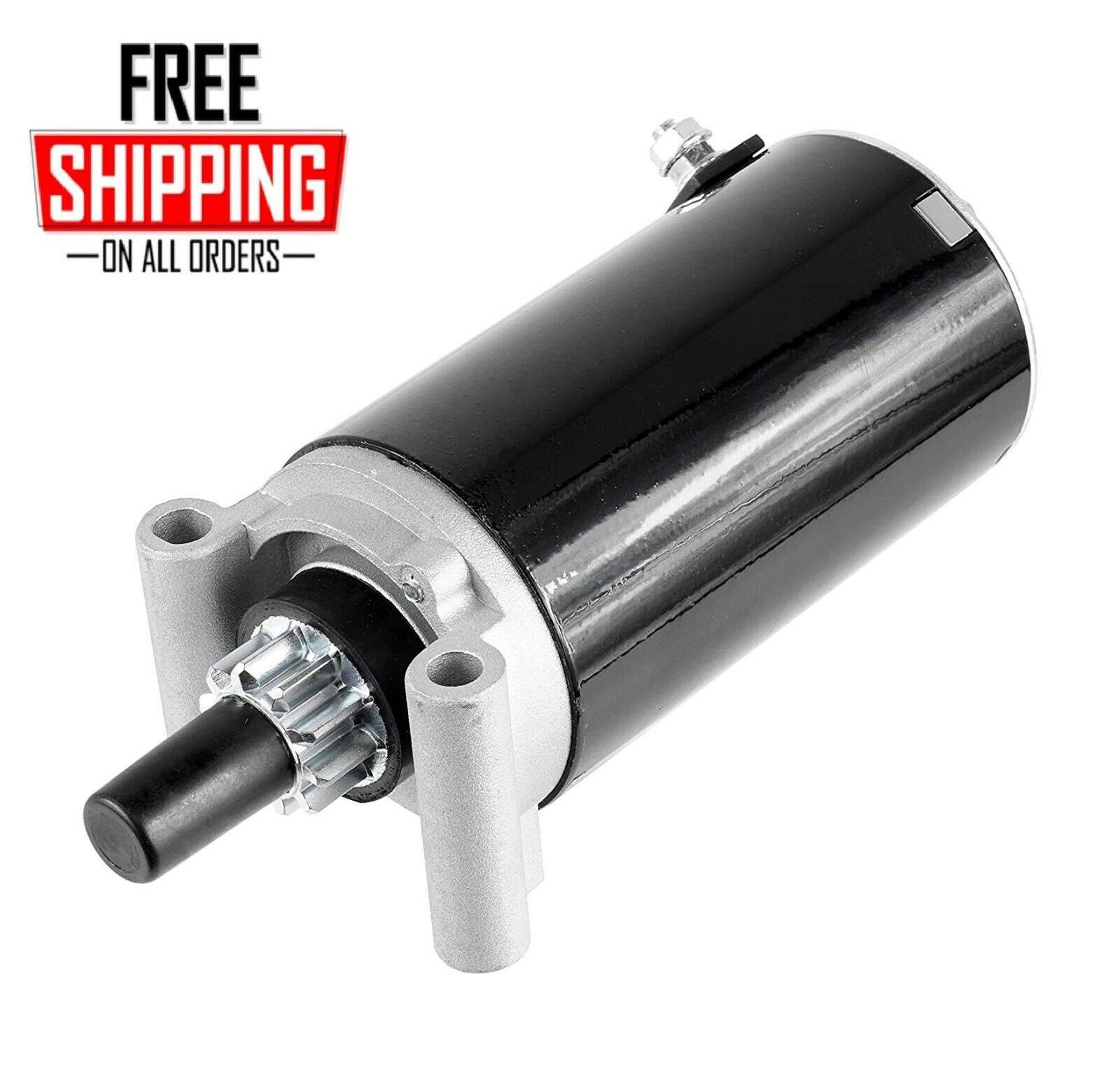 Starter for Kohler 20Hp 22Hp 23Hp 24Hp 25Hp 26Hp 27 HP Courage V Twin