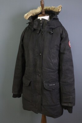 J*J様 CANADA GOOSE ARCTIC PROGRAM S/P