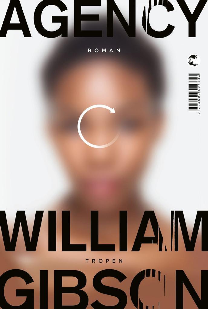 Thumbnail - Agency | William Gibson | 2020 | Deutsch