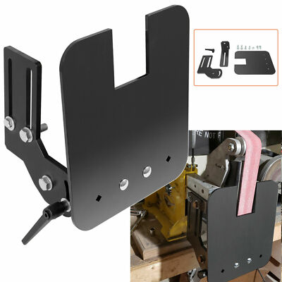 Belt Grinder Tilt Table Fits for Most Popular OBM and Other 2x72'' Knife Grinders