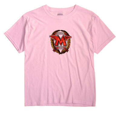 Genuine Holden GTS Monaro T-shirt Size XL Black Short - View #4