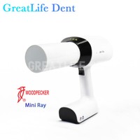 Machine à Rayons X Dentaire Numérique WOODPECKER Mini Ai Smart Ray - Neuf USA - GreatLife