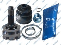 Gsp 817024 Gelenksatz Antriebswelle FüR Fiat