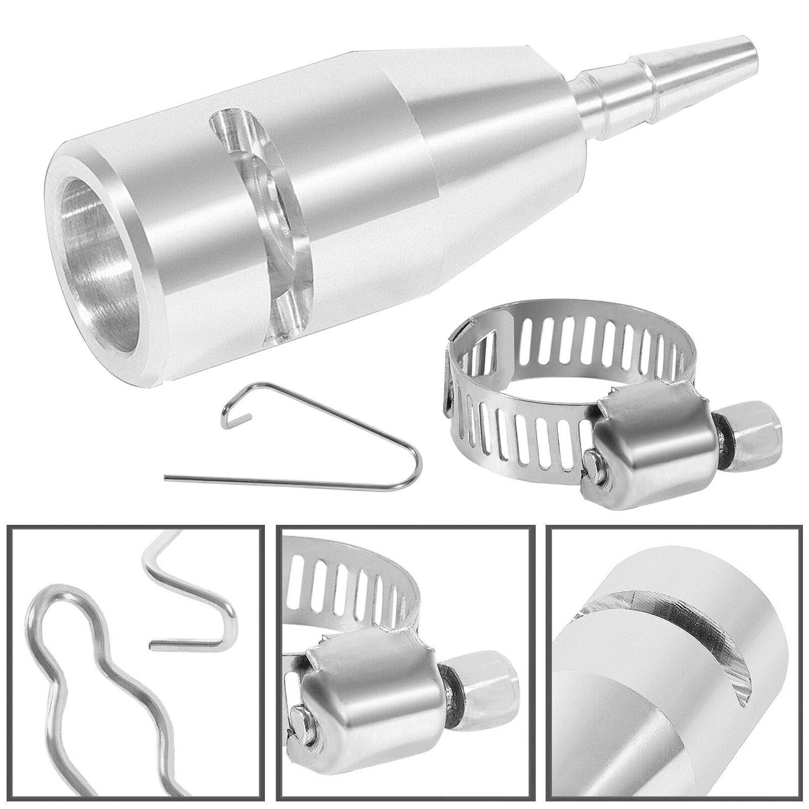 Fuel Filter Return Line Connector For Ford 6.7L Powerstroke Diesel 2017-2022