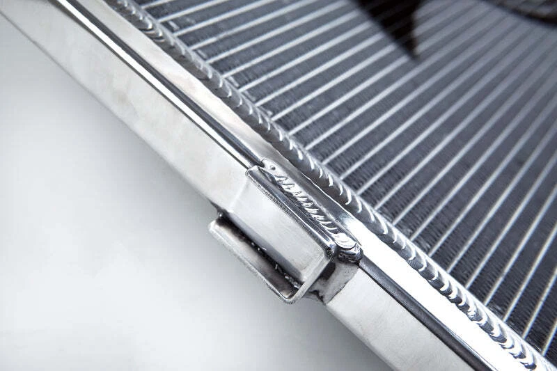 CSF Front Mount Heat Exchanger fits Mercedes Benz E 63 / CLS 63 AMG 8197 - Image 4 of 4