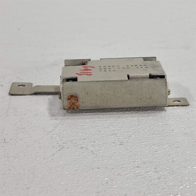 94-96 Nissan 300ZX Power Steering Control Module AA6913 | eBay