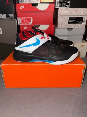 kd 4 away