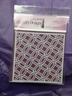 Stamps Lot Divinity Designs Die Set stencil embossing folder coffee, flowers NEW — photo 6
