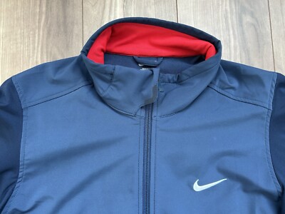 ナイキ　フェデラー 2012　北米シーズン　ジャケット　US：M ナダル Roger Federer Nike 2012 US Open RF Jacket size:L (JPN XL) | eBay