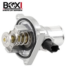 Conjunto de termostato de refrigerante con junta para Chevrolet Aveo Cruze Sonic Pontiac G3