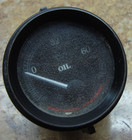 2001 Harley Davidson Electra Glide FLHTCI Gauge Instrument Oil Pressure