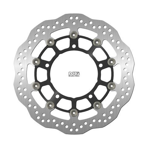 Pédale de frein GSXF650 1250 10-18 pour roadster de voyage