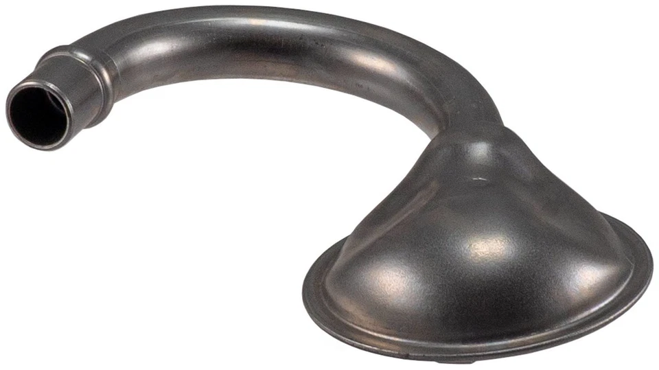 Трубка звукоснимателя масляного насоса двигателя подходит для реле Saturn 2005-2007 годов выпуска MELLING - Изображение 2 из 4