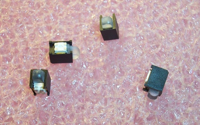 Резистор 3001 smd номинал