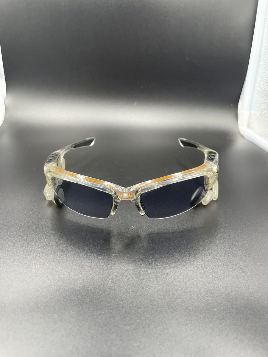 Oakley thump silver