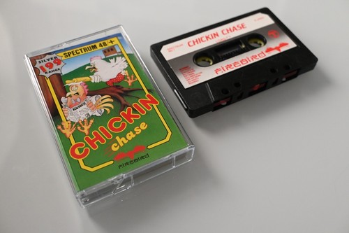 Sinclair ZX Spectrum ~ Single Cassette Case (SCC) ~ Multi Choice/Drop Down (1) - Picture 100 of 138
