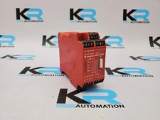 Allen Bradley 440R-C23205 MRS144RTP /A Single Function Safety Relay *READ*