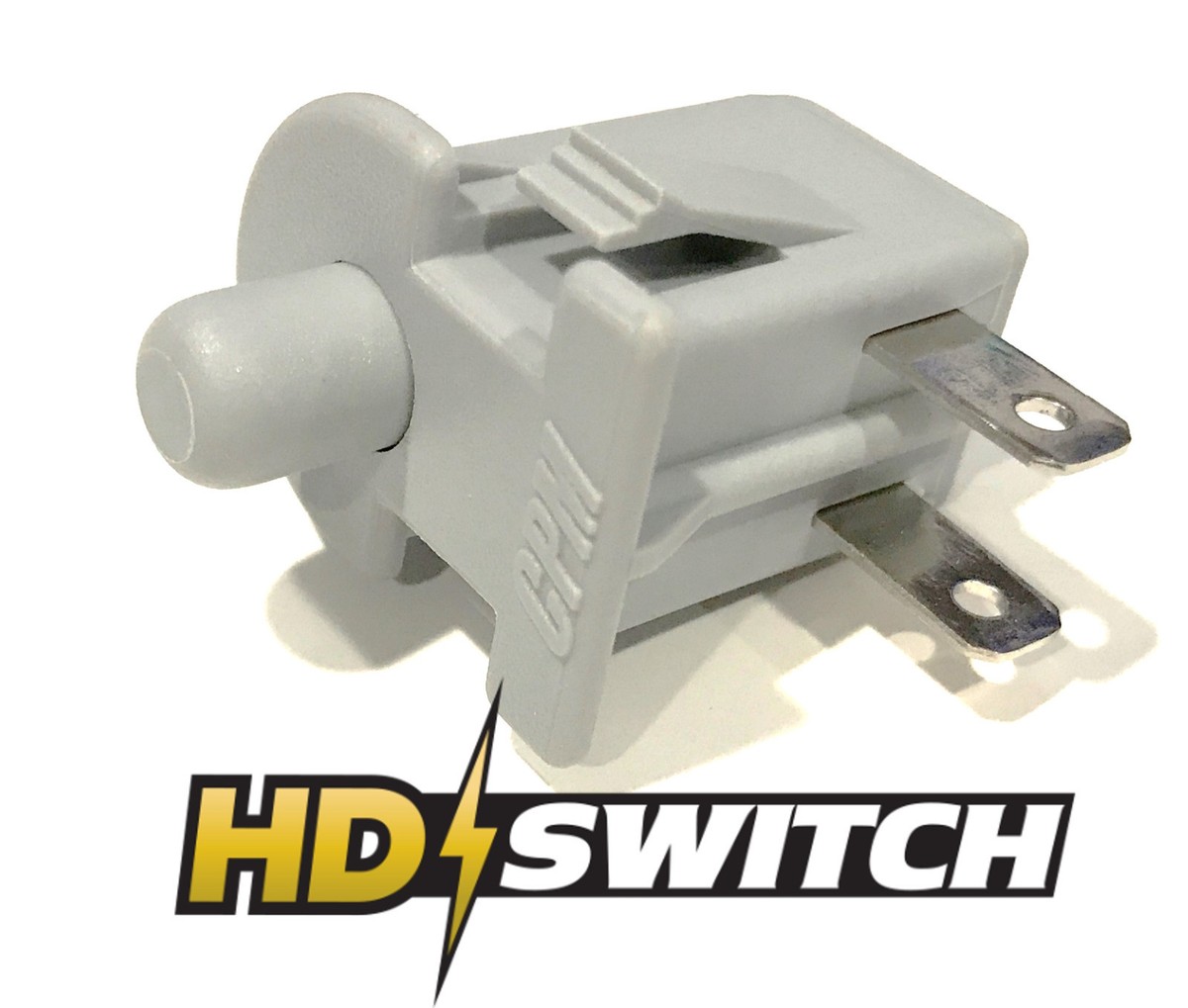 CRAFTSMAN Husqvarna Seat Safety Switch 532121305 121305X DIRECT