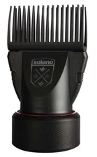 Solano 2 in 1 Universal Comb + Concentrator Hair Dryer Attachment