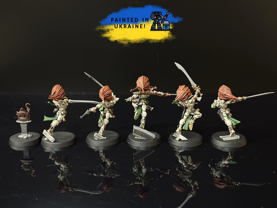 Howling Banshees Foto 2 de 2