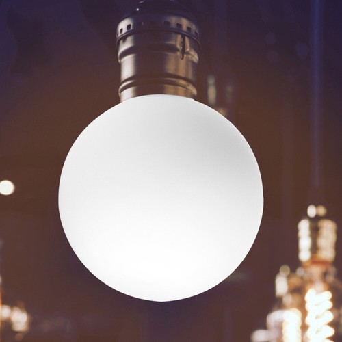 Ball Lampshade Miss Work Bathroom Light Shades Globe Replacement