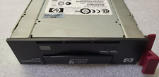 HP DAT72 DDS5 Drive W/Tray 393493-001 DW009-60005 DW012-69201 393484-001 Q1524C