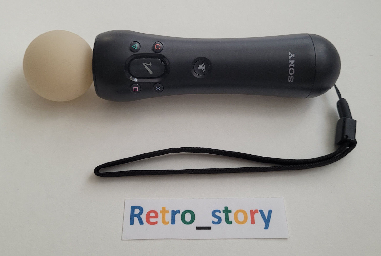 Sony Playstation PS3 - Move Motion Controller / Manette