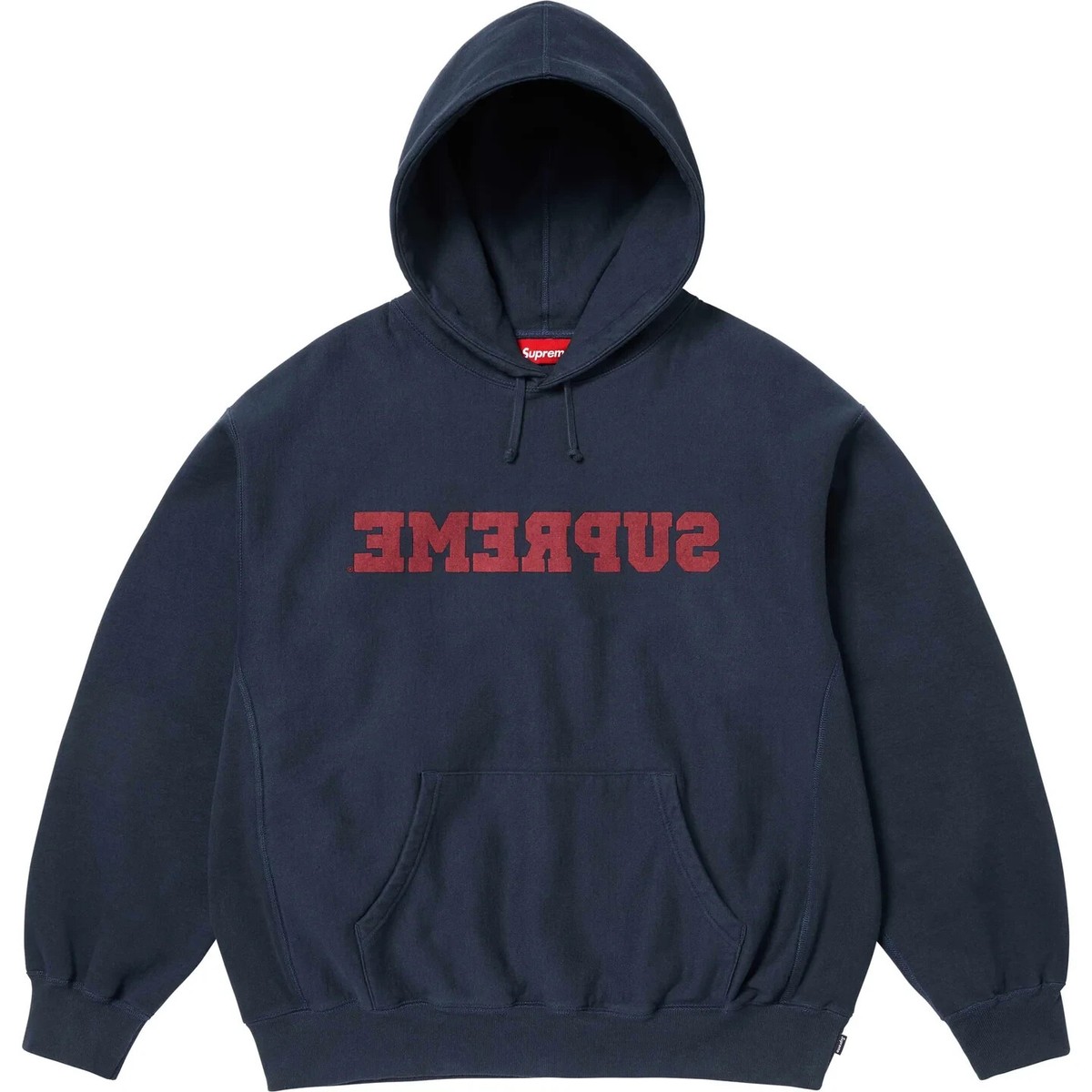 すー　supreme Reverse Hooded Sweatshirt Spring/Summer 2023 Preview – Supreme